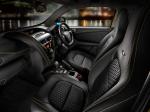 Aston Martin Cygnet 2011 года (UK)